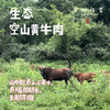 【3斤起发，满268元包邮】生态空山黄牛肉（成都仓库-顺丰陆运 ）| 多种部位，来自四川通江空山国家森林公园，养殖者：岳斌【原乡直采】 商品缩略图0