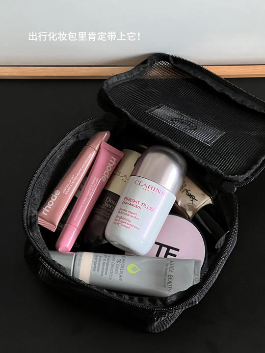 Clarins/娇韵诗光芒小瓷瓶美白淡斑面部精华液50ml 提亮肤色修护第十代 商品图4