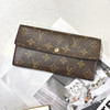 LV 老花 金豆 钱包 商品缩略图0