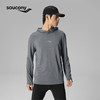 Saucony索康尼 男款运动户外百搭时尚保暖外套上衣 商品缩略图1