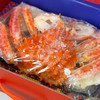【渔礼记帝王蟹】智利熟冻帝王蟹 肉质紧实超鲜美750g/只 商品缩略图4