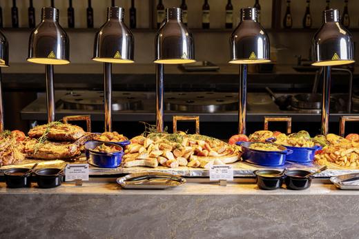 🍃 宁波奉化紫璋台度假酒店× 春促套餐丨周末、清明节不加价 商品图9