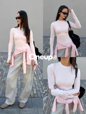 inspo*淡系女孩的春日休闲衣橱💖