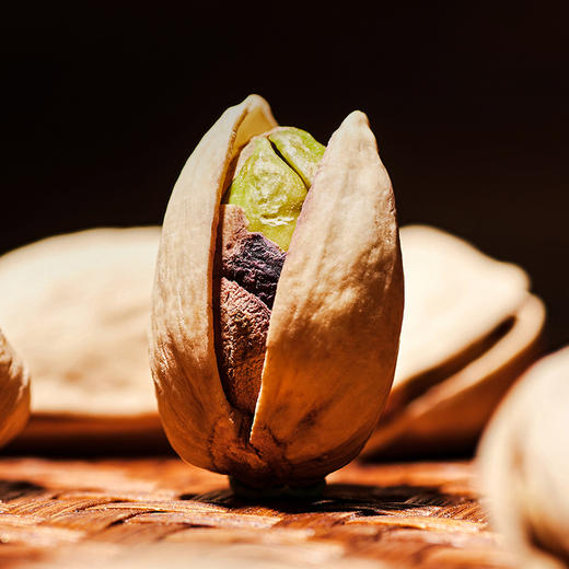 皇家臻味 礼遇坚果礼盒1100g 商品图5