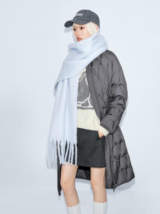 【商场同款】麦檬冬棉衣4FA280621 商品图3