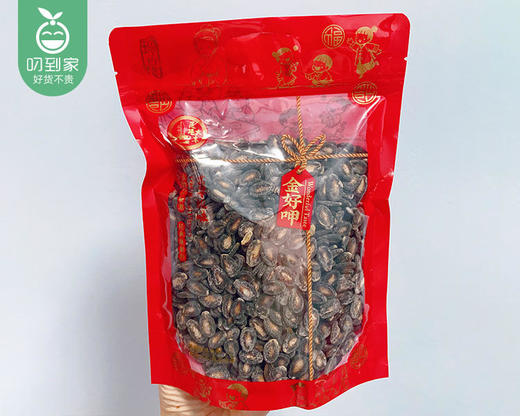 泉州佳丽香赤湖咸瓜子/1包（约500g）生产日期：3月24日左右 商品图5