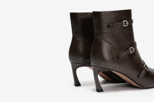 natursun时装靴N25555680 商品图2