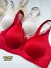 【2件减10元 3件减15】 新年红 新款果冻内衣 聚拢提拉 收副乳 不挑身型  固定杯安心穿~ 商品缩略图0