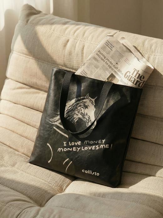 callisto马年限定手提包 商品图0