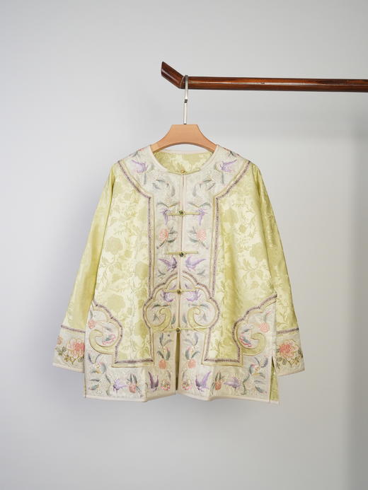 XFR251102外套 商品图2