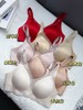 【2件减10元 3件减15】 新年红 新款果冻内衣 聚拢提拉 收副乳 不挑身型  固定杯安心穿~ 商品缩略图1