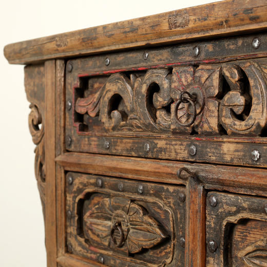 三屉焖桌 商品图7