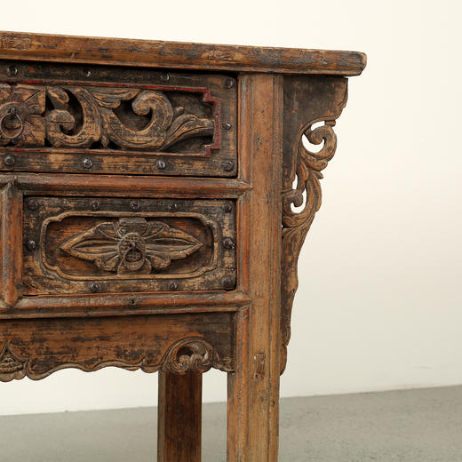 三屉焖桌 商品图9