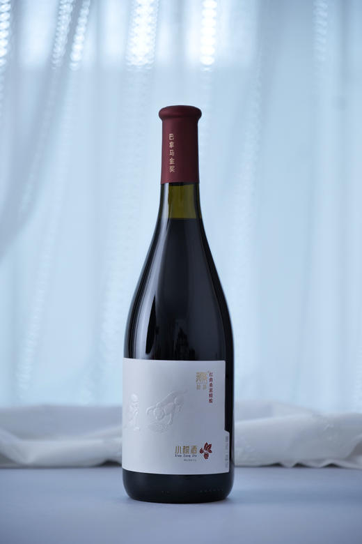 【生态严选，产地直发】红曲红酒~蓝莓桑葚精酿750ml/瓶 / 1箱6瓶  全国包邮 商品图2