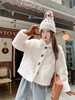 <曾小咸推荐>现货秒杀 ！微信超特价！韩系羊羔绒外套 日常319.99 立减190 秒杀129.99！！ 商品缩略图5