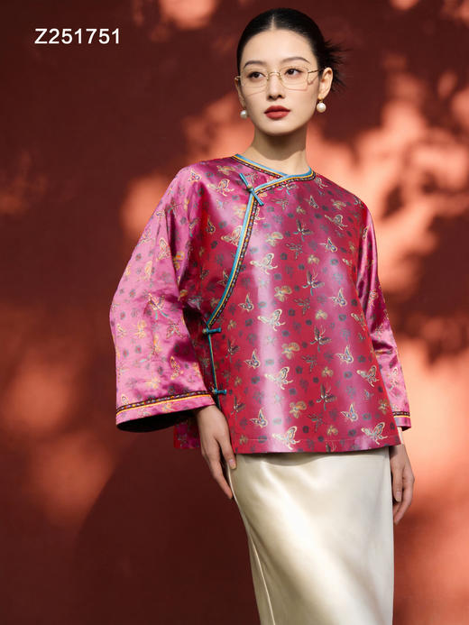 Z251751上衣 商品图1