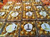 融安脆蜜金柑 皮薄肉厚 汁水足  金桔中的爱马仕！败火又好吃 商品缩略图7