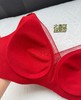 【2件减10元 3件减15】 新年红 新款果冻内衣 聚拢提拉 收副乳 不挑身型  固定杯安心穿~ 商品缩略图2