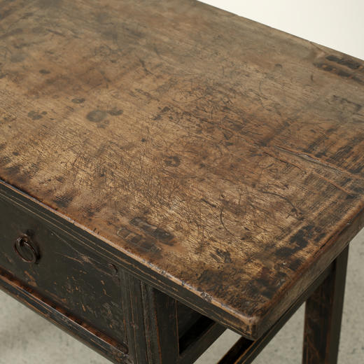 二屉桌 商品图7