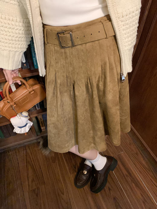 <曾小咸推荐>现货秒杀 ！微信超特价！韩系拉链毛衣外套 日常229.99 立减130 秒杀99.99！！ 商品图9