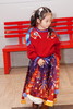 春节不打烊-新春拜年服-童装毛衣儿童男女童秋冬新款保暖国风好彩头毛衣NY100709 商品缩略图6