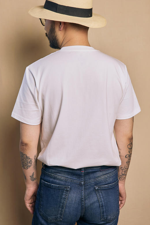 【成人款】马上有钱 新春限定T恤 -先先生生 商品图5