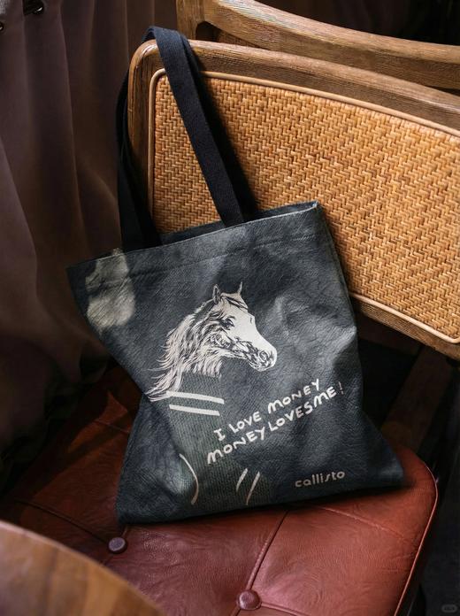 callisto马年限定手提包 商品图1