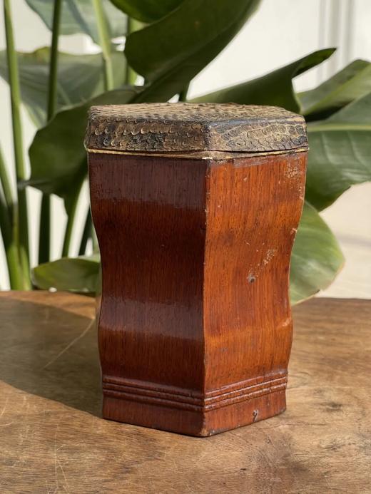 海南黄花梨二胡琴筒，顺丰包邮 商品图3