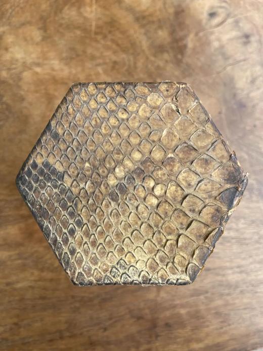 海南黄花梨二胡琴筒，顺丰包邮 商品图5