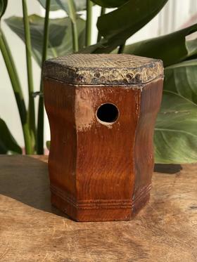 海南黄花梨二胡琴筒，顺丰包邮