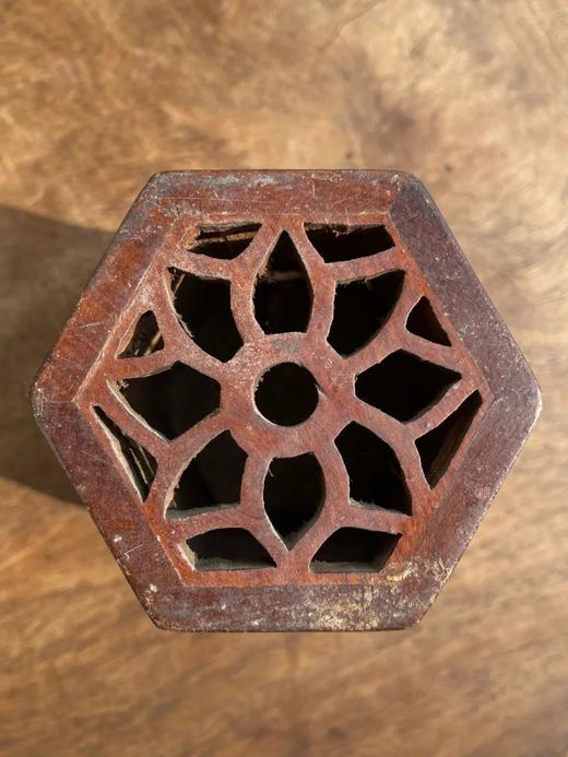 海南黄花梨二胡琴筒，顺丰包邮 商品图6