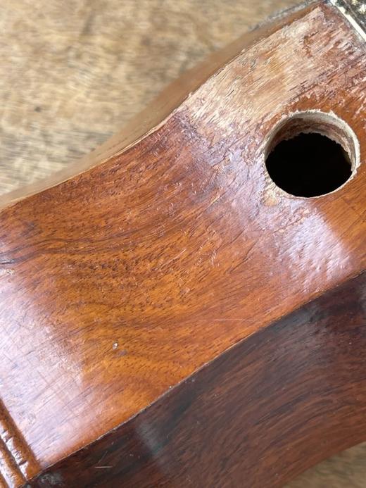 海南黄花梨二胡琴筒，顺丰包邮 商品图14