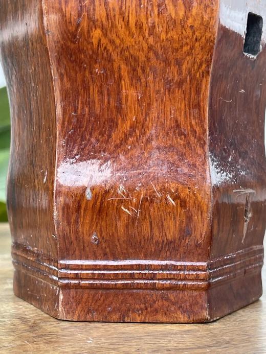 海南黄花梨二胡琴筒，顺丰包邮 商品图9