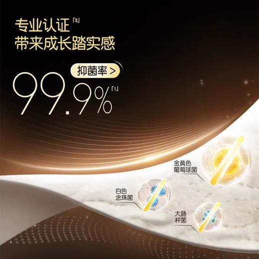 大王【新品上市】云绒舱系列环贴式纸尿裤拉拉裤装干爽透气尿不湿 商品图4