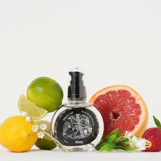 Loma  lililufy香氛水溶性润滑液150ml 商品图3