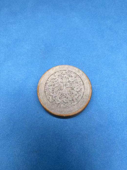 【戈壁石、玛瑙香插】| 大梦香堂 商品图3