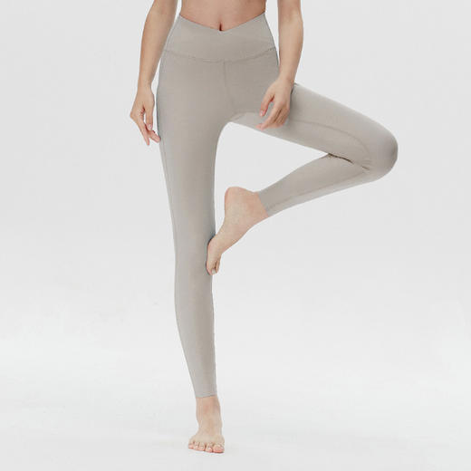 🔥清仓秒杀！加绒瑜伽裤 微喇裤 沙漏绒绒衣 全网同步秒杀，数量有限速抢【缺货自动退款 介意勿拍❗️❗️❗️】 商品图2