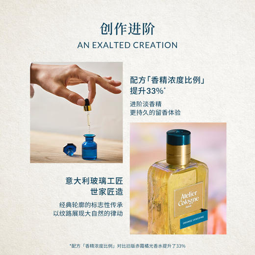 欧珑淡香精 赤霞橘光 30ml 有效期至30-9 商品图3