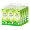 心相印抽纸悬挂式 茶语精选4层320抽*12提 大包挂抽面巾纸 囤货装无挂钩 /家庭清洁/纸品 /清洁纸品 /抽纸 商品缩略图6