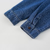 棉花堂童装牛仔衬衫童装印花外套-FA61070 商品缩略图10