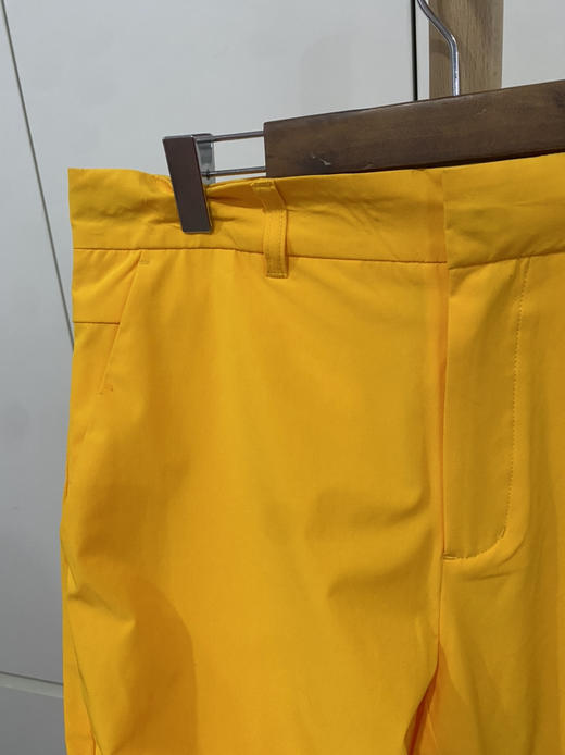 全新百乐图男士春秋长裤S码76厘米秒杀价只要128元 商品图3