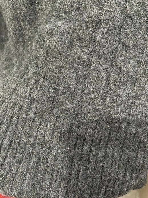 全新POLO女士均码针织衫秒杀价99元 商品图1