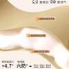 【太空棉躺椅❗沙发坐感】可拆卸脚拖，户外露营升级夹棉折叠椅月亮椅新款四档调节加棉午休躺椅露营椅子便携式沙滩椅。rf 商品缩略图2