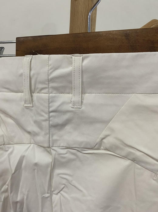 全新百乐图薄款男士XXX L码男裤秒杀价128元腰围96厘米 商品图5