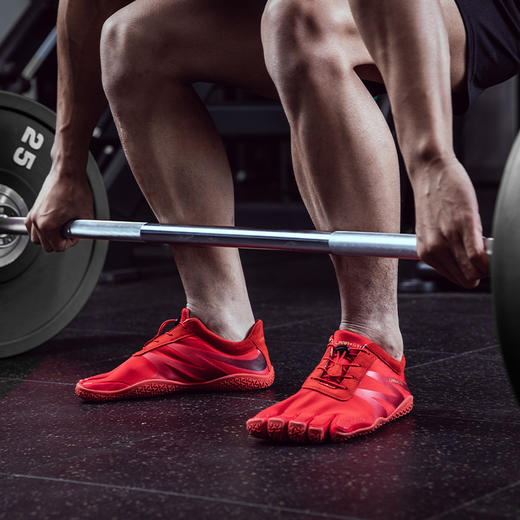 【劳拉之星】运动健身五指鞋LS0026 商品图4