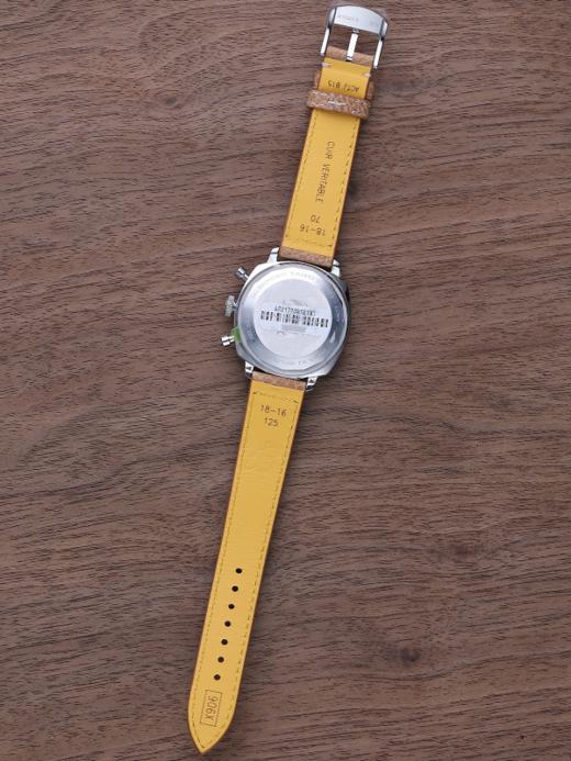 百年灵AB01773A1B1X1 商品图7