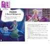 【中商原版】迪士尼 365个睡前故事 Disney Bedtime Stories 英文原版 儿童彩色插图故事书 亲子睡前读物 进口童书 精装 商品缩略图1