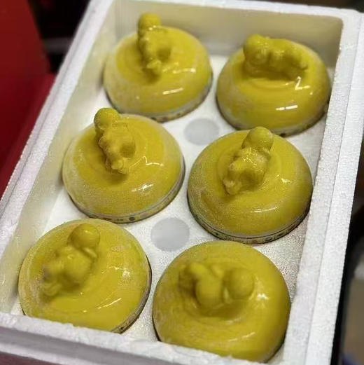 海文铭佛跳墙  礼盒 商品图5