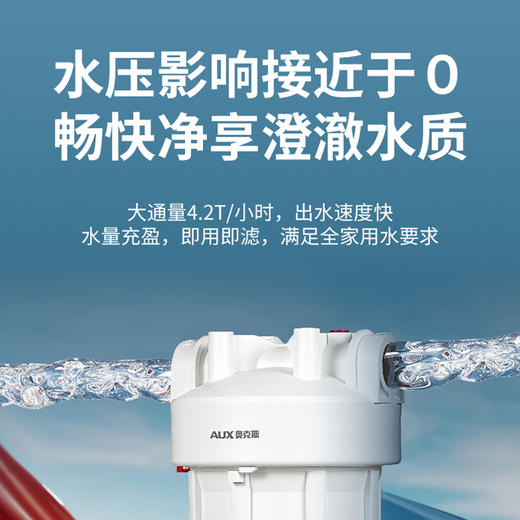 奥克斯大白瓶CT6 商品图4