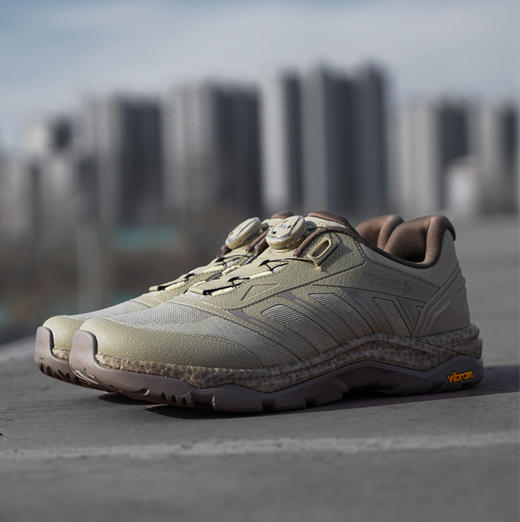 【龙牙上新】二代飞鹰体训鞋加强升级版 商品图5